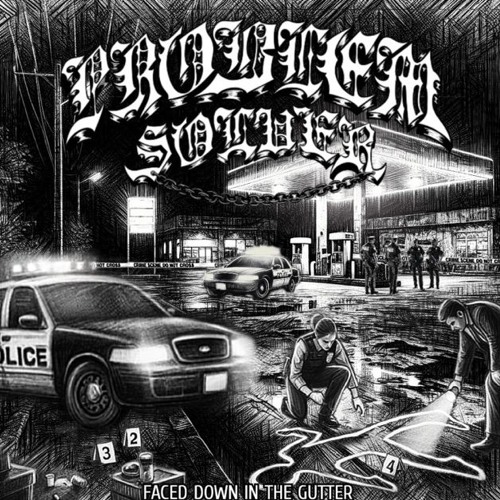 Problem Solver - F.A.F.O