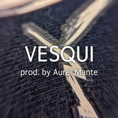 [FREE] Jul x SCH x Morad Type Beat - "Vesqui" | Instru Rap 2022