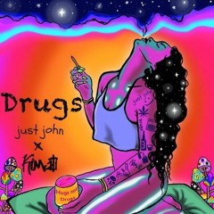 Drugs (just john & Kimati Flip)