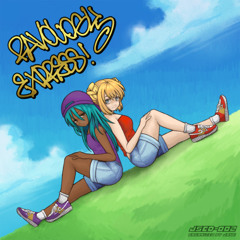 Eternity (Back Again Bass) [F/C Ravology Express]