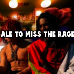 BAMBI - IRL ale to MISS THE RAGE