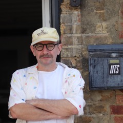 The NTS Breakfast Show w/ Ruf Dug 300921