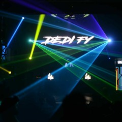 OFF MY FACE - LANGIT WG X DEDI FY #MUSE SAMARINDA