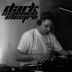 Dark Science Electro presents: Dani Surco guest mix