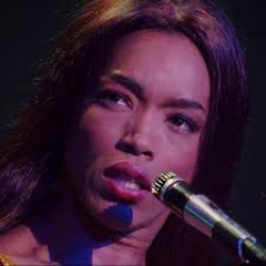 GRIFFY - FUCK ANGELA BASSETT