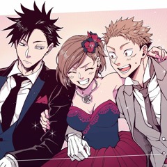 Jujutsu Kaisen - give it back (but it's lofi hip hop) [Musicality & Kayou Remix]