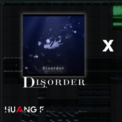 HyuN - Disorder × Infinity Heaven by HuangF