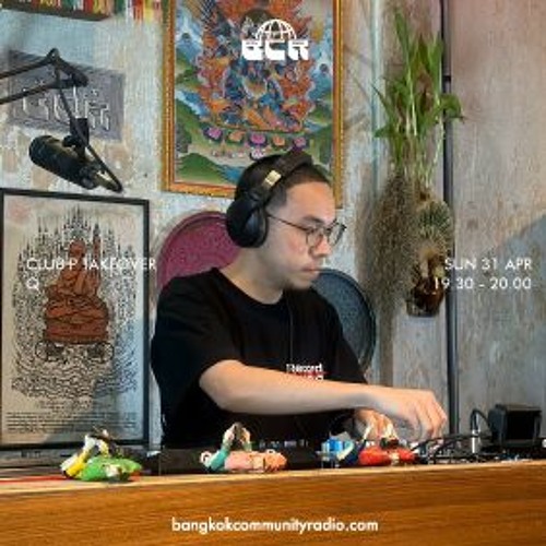 Club P Takeover: Q - 31st March 2024