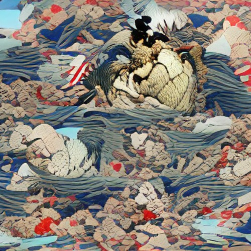 Goodbye 2020