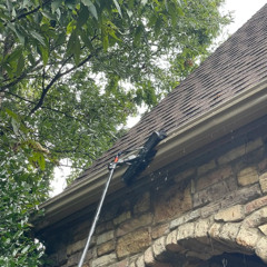Gutter Cleaning Services Charlotte | Kings Cleaning Solutions