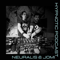 Hypnotic Podcast - Neuralis & Jomi