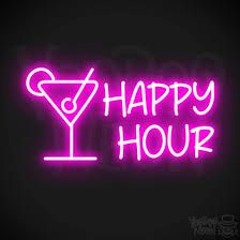 Happy Hour
