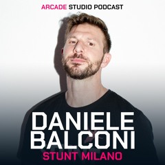 STUNT Milano | DANIELE BALCONI