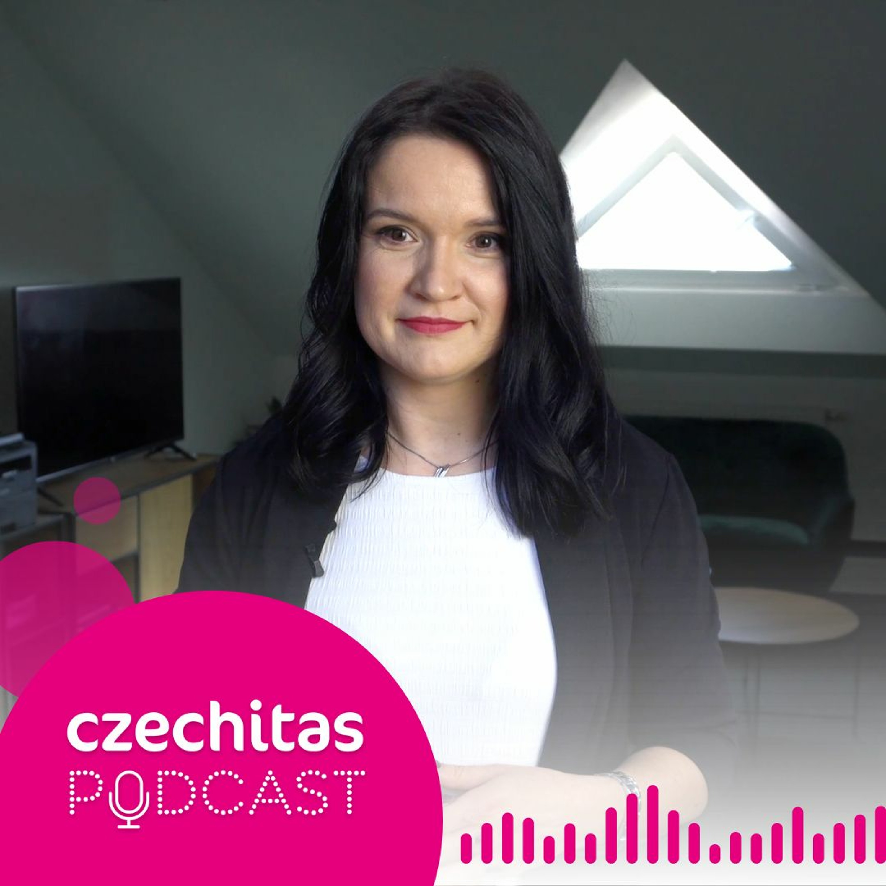 Czechitas Podcast