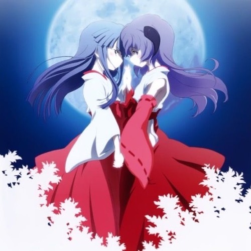 classroom at the evening (higurashi ost)