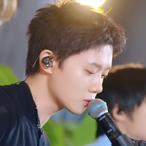 한계 - 하현상 X 도영