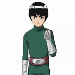 NERD TRACK - ROCK LEE