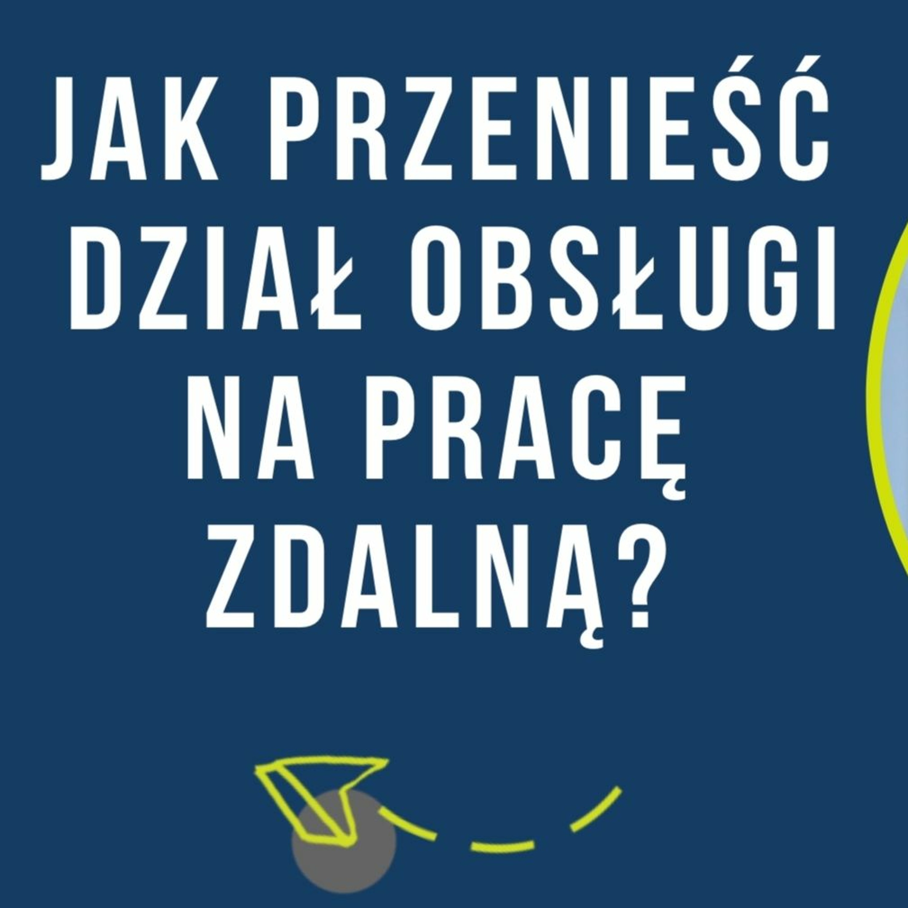 Biznes na słuchawkach
