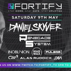 Renegade System - Fortify Livestream 09 - May - 2020