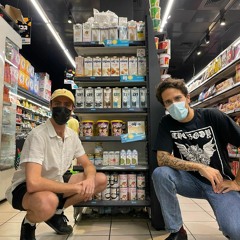 Outsiders: Tofistock w/ MYKI & Avizohar @ Kiosk Radio 12.09.2021