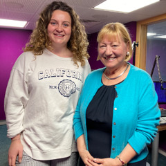 Interview with Pat Glass former MP