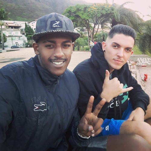 MC Denny   Mega Bacanal (DJ Fiuza E DJ Deluca) Lançamento 2017