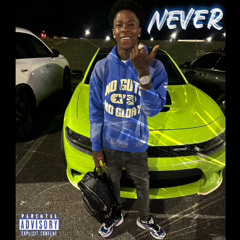 Never