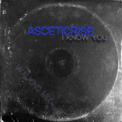 TRILLIØN CATZ feat ASCETICRISE -I KNOW YOU (WALKING VERS.)