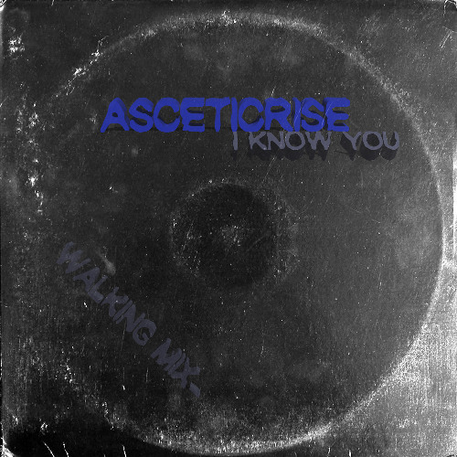 TRILLIØN CATZ feat ASCETICRISE -I KNOW YOU (WALKING VERS.)