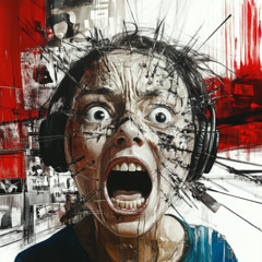 Distortion Therapy