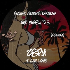 ZEPH - I GOT LOVE (ORIGINAL MIX)
