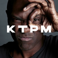 KTPM Presents: Kenny Larkin