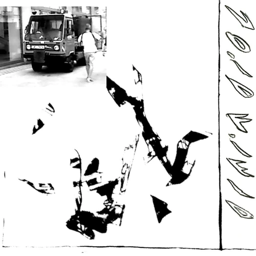 Void Field w/ Peñaflor Soundcloud podcast image for