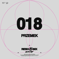 RESOMIX 018: Przemek