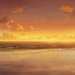 ブルーアーカイブ Blue Archive OST 295 (夏空のやくそく Minigame Title BGM)