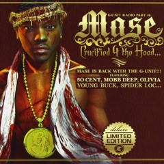 Mase - Crucified 4 The Hood  10 Years Of Hate [FULL MIXTAPE  DOWNLOAD LINK] [2006]