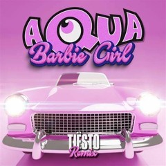 NRJ - AQUA - BARBIE GIRL (TIESTO REMIX) (PN)