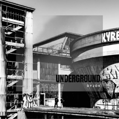 Underground (Original mix)