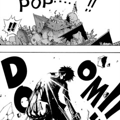 tae houdini - arlong park