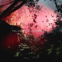 no cocaine prod. by freddisson