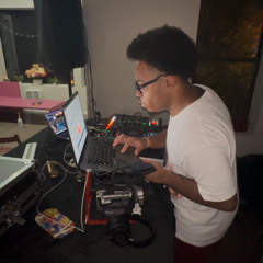 Brenton Brixxx x VNYBLX STLL CREATIVE 10.25.25