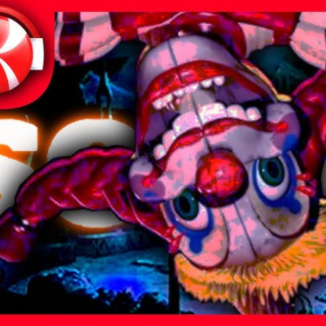 Stream Ennard Listen To Fnaf Secret Of The Mimic Playlist Online For 