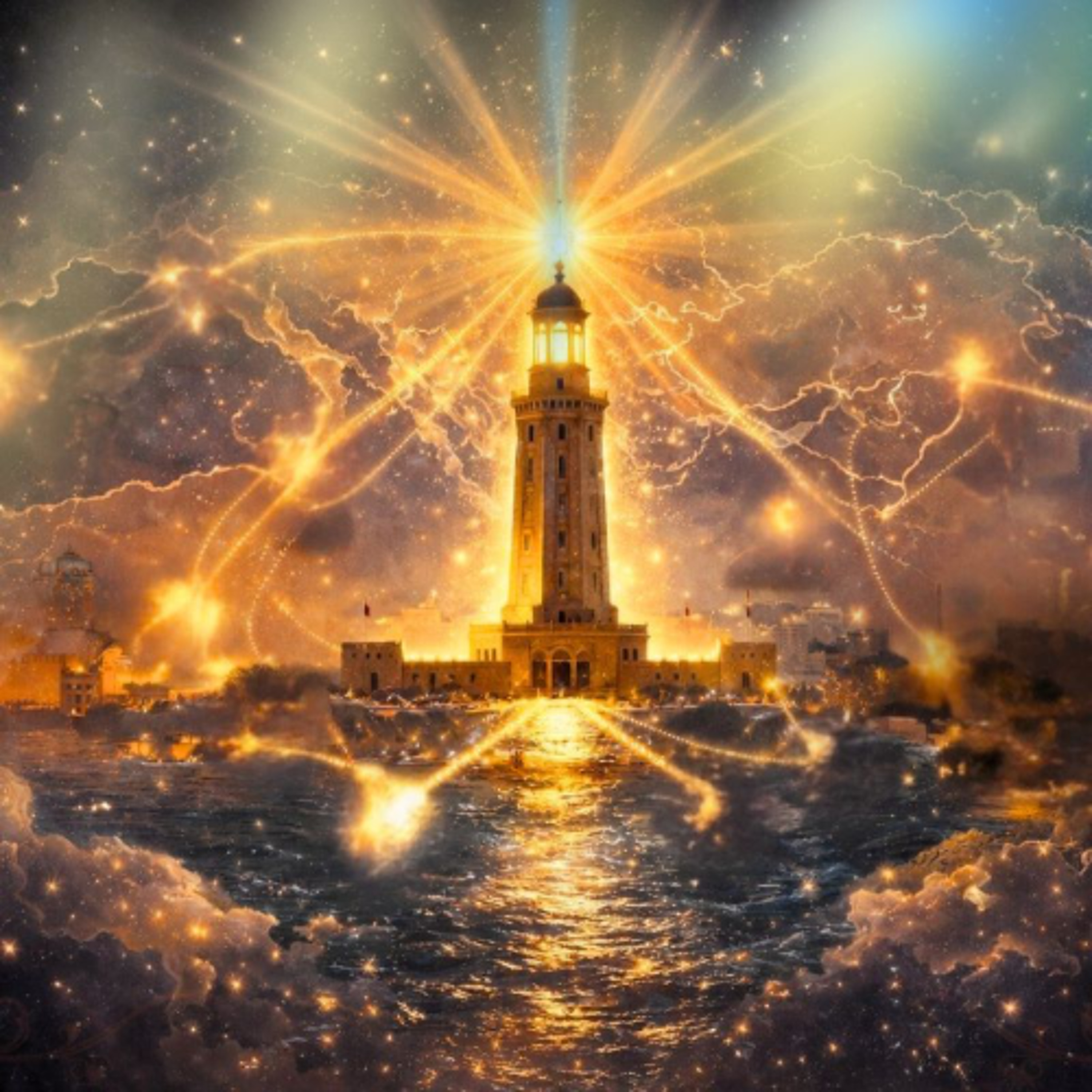 زمن نهضة  - يوم صلاة لإسكندرية