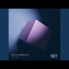 Kostyn Hornet - Más Frío