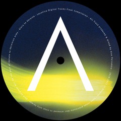 Premiere : Alex Pervukhin - Tool For Another Planet (Bandcamp exclusive)