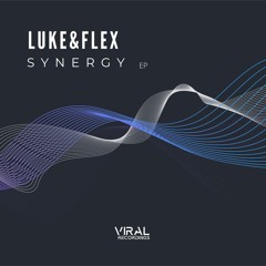 Luke & Flex - Mitec (Original Mix) PREVIEW