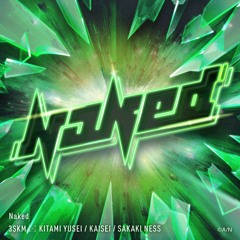 Naked - 3SKM