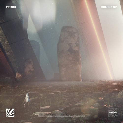 PRMGH - Coming Up