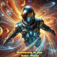 Wandering in the Solar Winds