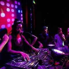 Mafikizolo - KHONA ft. Uhuru(Umwana Amapiano Bootleg)